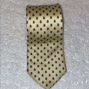 3/$20 Christopher Hayes Tie